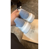 ALEXANDER MCQUEEN mcq Alexand MCQUEEN Influencer Women's Shoes Men Women Sports Casual Shoes