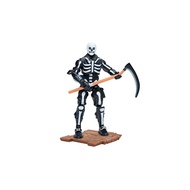 [Japan Products] Fortnite Real Action Figure 008 Skull Trooper