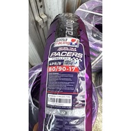 Uma Racing Tyre Tayar Tubeless 70/90-17 ,80/90-17 ,70/90-14 ,80/90-14 ,110/70-13 ,130/70-13