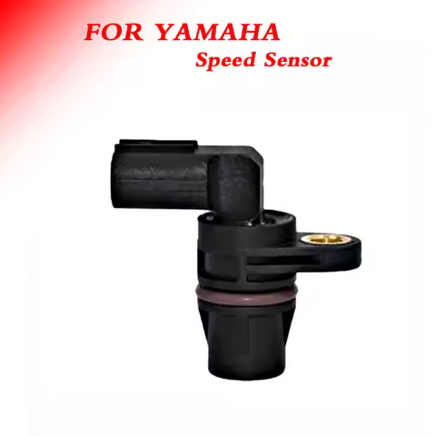 High Quality Motorcycle Parts Speed Sensor 1ST-H3755-00 For YAMAHA YS150 ED FAZER FZ FACTOR 125 I YB
