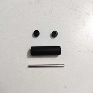 Dreame Pursuit Wireless Vacuum Cleaner Z10station z20station Accessories Floor Brush Small Wheel Rol