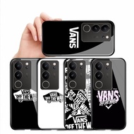 HP Vivo V29 glass Softcase - Casing Vivo V29hp - Vivo V29 Case - Vivo V29 Casing - Silicone Vivo V29