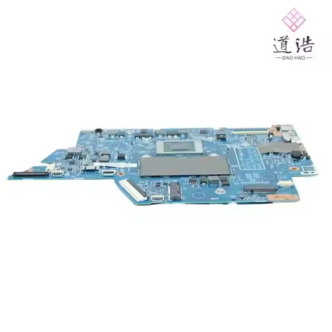 LC55-14A 448.0K104.0011 5B20S44389 R3-4300U CPU 8GB-RAM 19793-1 For Lenovo Flex 5-14ARE05 Laptop Mot