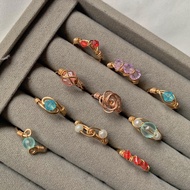 Princess Crown Wire Ring / Princess Crown Wire Ring / Wire Rings / Disney Princess Ring / Princess C