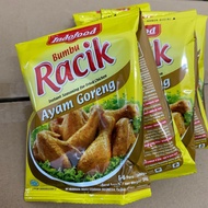 [10 sachet] Indofood Bumbu Racik Ayam Goreng - 26g x 10 sachet