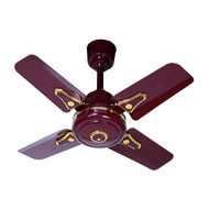 Ceiling fan ceiling fan 24 Export Inch Decorative fan ceiling Household Metal Four-Leaf Manufacturer