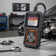 CY3001 OBD2 Scanner, Engine Fault Code Reader, CAN Diagnostic Scan Tool for OBD II Protocol Vehicles