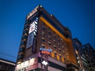 HOTEL NOBLESSE SEOUL Hotel Noblesse Seoul