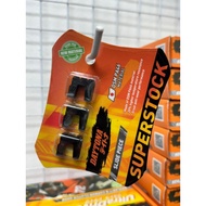 NVX SLIDER U CLIP DAYTONA NVX NMAX DAYTONA ORIGINAL