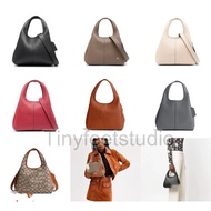 Women Handbag CM545 CM550 Lana 23 Crossbody Shoulder Sling Hobo  Bucket Bag  545