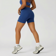 Lorna Jane | Compression Fitness Yoga Shorts 5/8