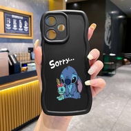 Compatiable with OPPO A5 Pro 6.67 inches Cute Mickey Minnie Case Lens Protective Cover