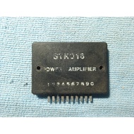 Stk016 / IC STK016
