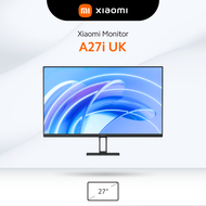 Xiaomi A24i & A27i Monitor | FHD IPS Panel | 100Hz Refresh Rate | 178° Wide Viewing Angle | 3-Years 
