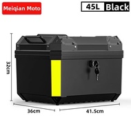 Detachable High Capacity Storage Box 45L