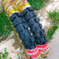 Ban pacul Ban tahu cross 250 ring 17 dan 275 ring 17