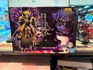 (黃埔聚寶坊B1b號舖門市現貨) Bandai 聖鬥士聖衣神話EX METAL 睡神修普諾斯
