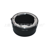 AI Lens Adapter FX-PROI Mirrorless Camera Adapter Ring AI-FX