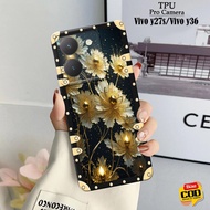 Softcase Vivo Y27S 2023 Latest Vivo Y36/ - Fashion Case - Vivo Y27S 2023 Vivo Y36 - Casing Vivo Y27S