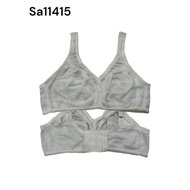 E Sa11415 branded bra by Be One without foam without wire size 30A
