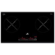 Bauer BE 32GT Induction Hob