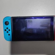 switch 大電版一套