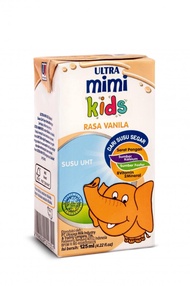 Ultra Mimi 125ml