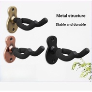 B. b. Guitar Hook Wall Hanger Ukulele Violin Erhu Mandolin Musical Instrument Dedicated Display Stor