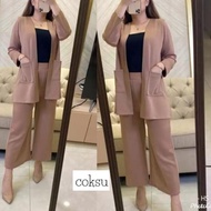 Latest Stock FINE KIMBER SCUBA BLAZER SET/BLAZER SET/BLAZER/STELAN