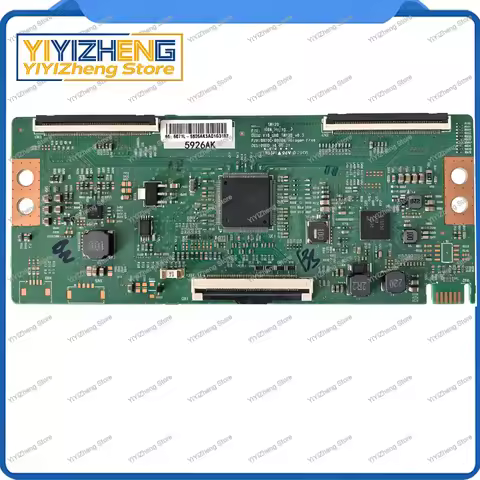 Original Driver T-con board 55LG 55G650 65C60 65H5 65H7S 65G35 6870C-0805A