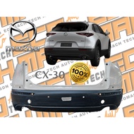 MAZDA CX- 30  2020 - 2023 ORIGINAL REAR BUMPER
