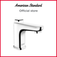 American Standard ก๊อกน้ำเย็นอ่างล้างหน้าแบบกด สีโครเมี่ยม รุ่น EasyFLO | A-1823-10