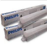 Philips 4w LED T5 Lamp 6500K (PT5SL65K4)