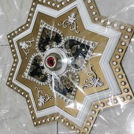 VICON ORNAMENTAL LAMP FITTING 45CM / LARGE FITTING / LAMP FITTING 45CM