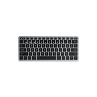 Satechi SLIM X1 Keyboard 藍牙背光 無線鍵盤