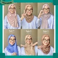 Ohhijab - Pashmina Jersey Super sale