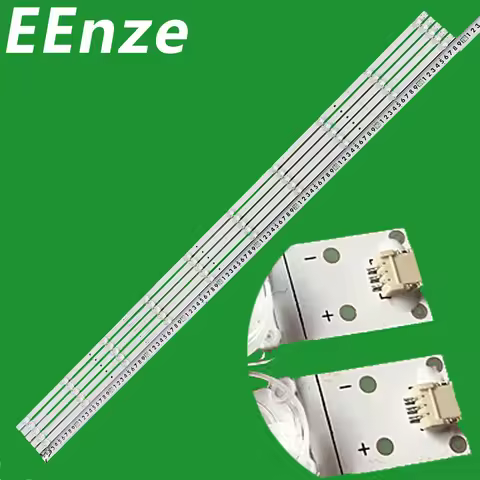 LED for LC-58Q7330U LC-58Q620U H58E3A HZ58A55C CRH-BK58S13030T051087D-REV1.2 HD580S1U02-L1 HD580S1U9