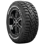 TOYO TIRES 265/65/17 OPRT MADE IN JAPAN