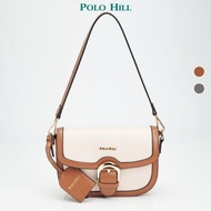 POLO HILL Ladies Autumn Sling Bag PHS-HB2198