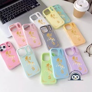 NewYear Chinese Horse Phone Case For iPhone SE3 SE2 8 7 Plus SE 2022 2020 8+ 7+ Casing Cute Simple G
