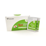 YIGAHO IKYU ENZYME ( 一级酵素 )