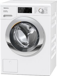 Miele - WEG365 WCS 洗衣機