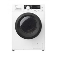 Hitachi 日立 BD-D80CVE 8/6公斤 1400轉 變頻 2合1洗衣乾衣機