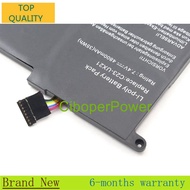 High quality C23-UX21 Battery for UX21A UX21E Ultrabook