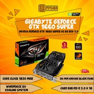 GIGABYTE/COLORFUL GEFORCE GTX 1050TI/1650/1660/ RTX2060/3060 SUPER OC 6GB/12GB GDDR5/6