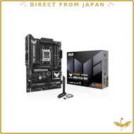 ASUS TUF GAMING B850-PLUS WIFI - AMD AM5 B850 ATX Motherboard for Ryzen 9000, 8000 and 7000 Series