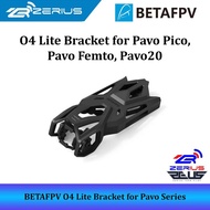 BETAFPV PAVO FEMTO O4 Lite Bracket O4 Mounting for PAVO Pico, PAVO FEMTO, Pavo20