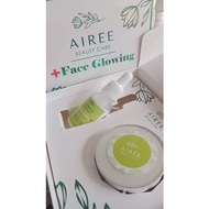 AIREE FACE GLOWING | AIREE SKINCARE ORIGINAL HQ 💯