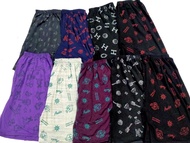 Boxer บ๊อกเซอร์มีไซส์ใหญ่ไซส์ใหญ่ ผ้าเบา ใส่สบาย (มีไซส์ 24-50 )s19