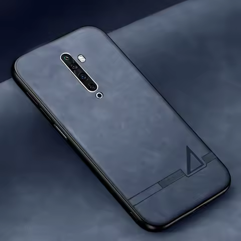 Three-dimensional Silicone Soft TPU case For OPPO Reno 2 Z F A83 A1 A5 A3S Case Soft Leather For opp